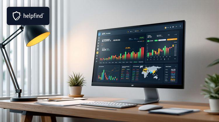 ETF-y jako lepszy wybór na start inwestowania Jak zacząć i na co zwrócić uwagę