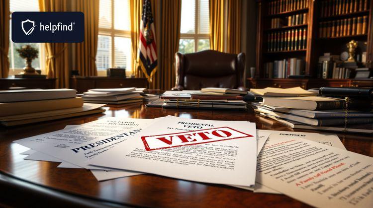 Prezydenckie weta zmian podatkowych fundacji rodzinnej i ich wpływ na stabilność prawa