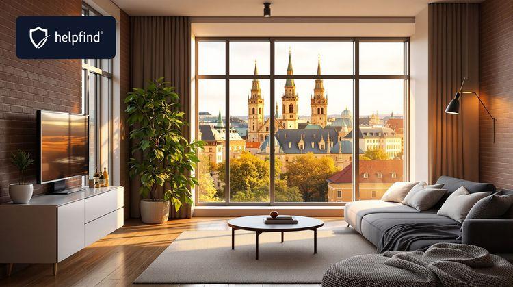 Rekordowy popyt na kawalerki w Krakowie – co napędza rosnące zainteresowanie małymi mieszkaniami?