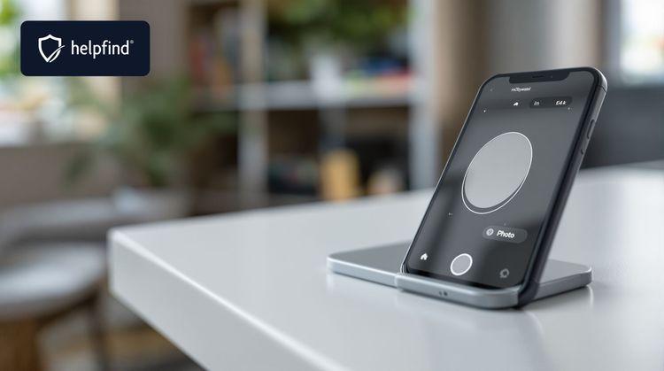 Nowa funkcja zdjęcia dowodu mObywatel – jak szybko i łatwo zrobić zdjęcie do dowodu przez smartfon?