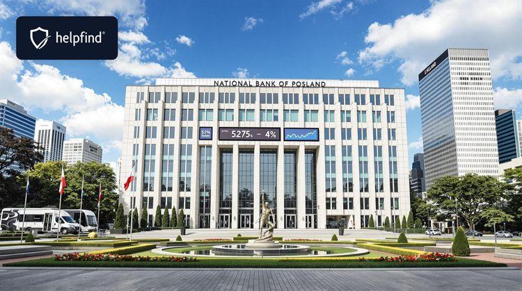 Prognozy OECD dla Polski - co oznaczają obniżki stóp procentowych?