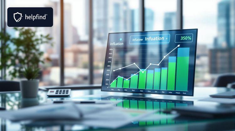 Niska inflacja sukcesem Polaków jak Polska utrzymuje stabilność cen i rozwija gospodarkę