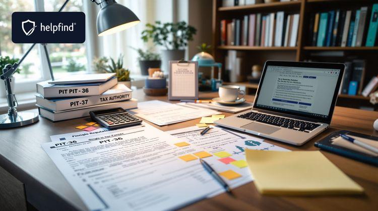 Interpretacje fiskusa ws rozliczeń samotnych rodziców krok po kroku