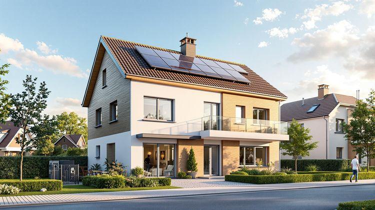 Europejski Bank Inwestycyjny przyznaje 10 miliardów złotych na program Czyste Powietrze w Polsce