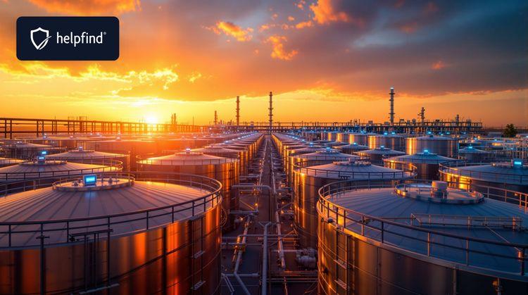 Nowelizacja ustawy o zapasach ropy i gazu kluczowa dla stabilności rynku paliwowego