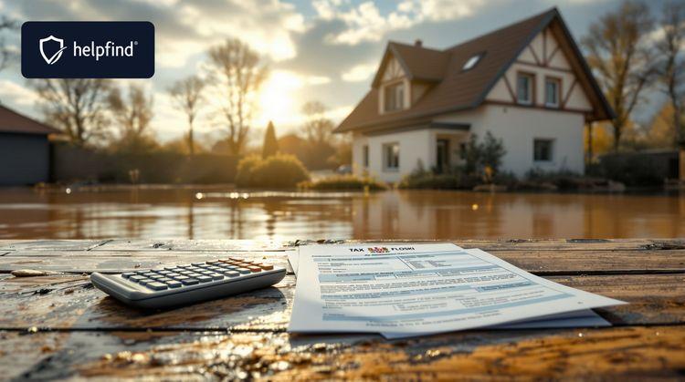 Nowe zwolnienia podatkowe dla powodzian - jak skorzystać z ulg i wsparcia po powodzi