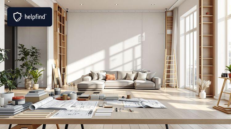 Koszty i znaczenie fit-outu mieszkań – wszystko co musisz wiedzieć przed wykończeniem mieszkania