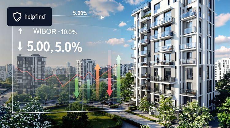 Kredyt hipoteczny w Polsce 2026 - co warto wiedzieć przed zaciągnięciem zobowiązania?