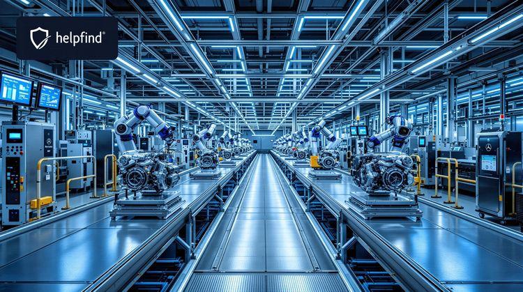 Mercedes-Benz inwestuje w Jaworze i zmienia oblicze motoryzacji w Polsce