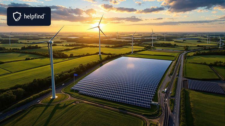 Polska liderem inwestycji z UE – kluczowe czynniki sukcesu i przyszłe perspektywy