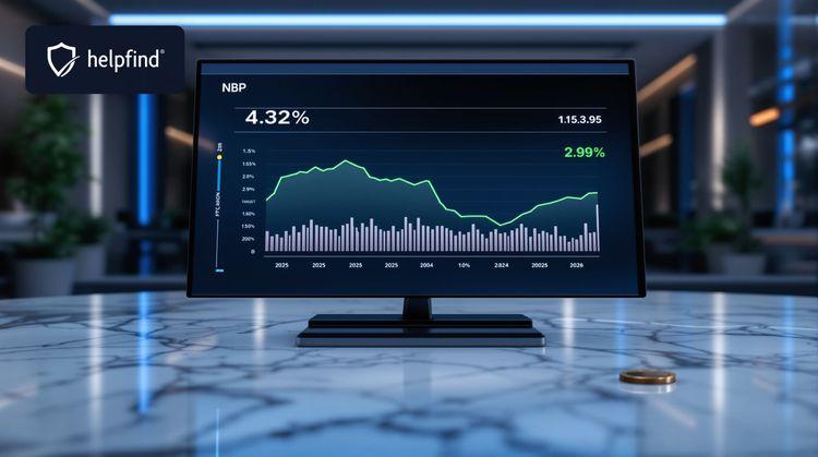 Prognoza niższej inflacji NBP 2026 co warto wiedzieć o przyszłych cenach