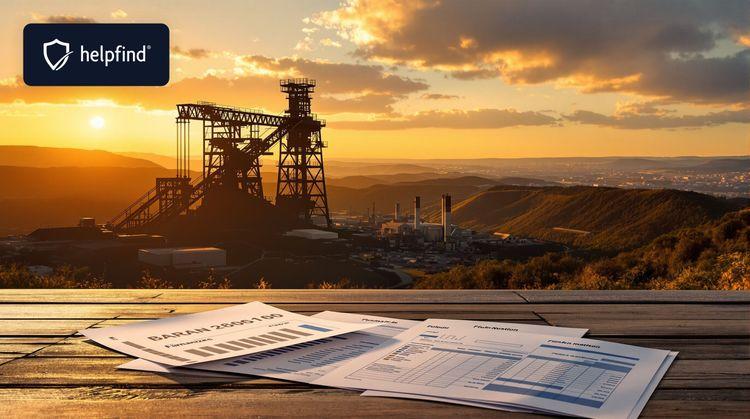 Świadczenia dla prywatnych górników - jak działają nowe formy wsparcia finansowego?