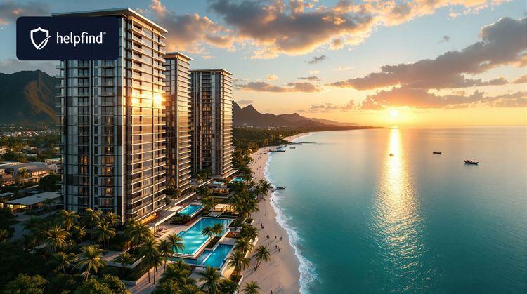 Inwestowanie w nieruchomości w Tajlandii - przewodnik po atrakcyjnych lokalizacjach i trendach rynku