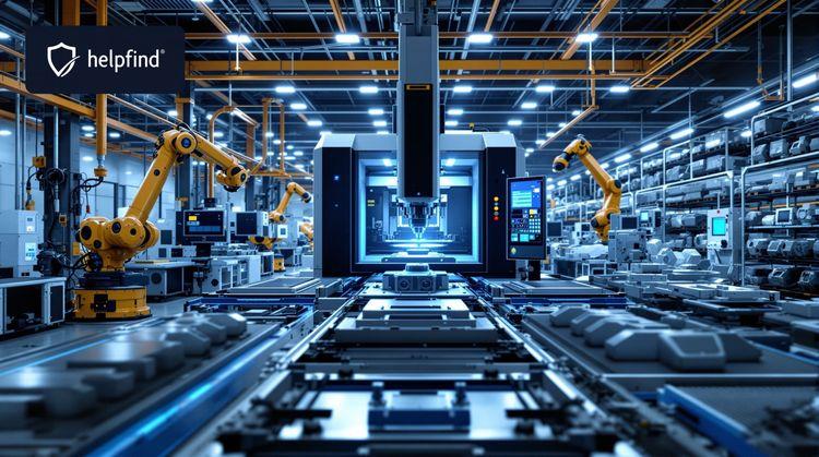 Branża metalowa napędzana zbrojeniówką jak nowoczesne technologie zmieniają przemysł obronny