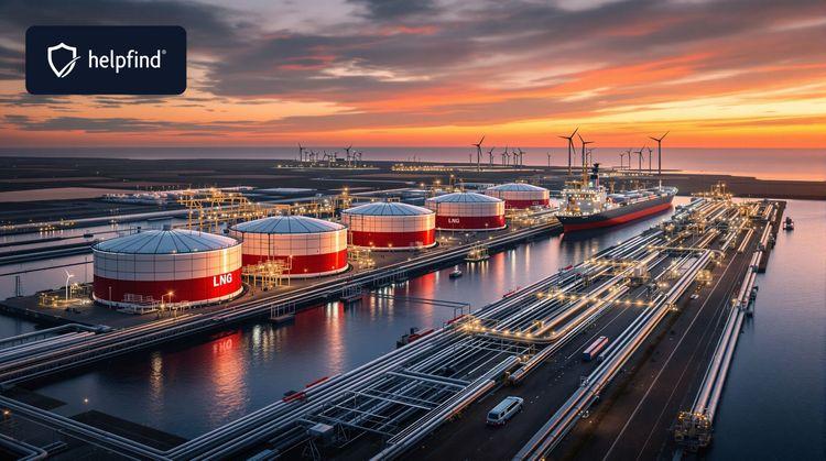 Polska stabilna na tle kryzysu gazowego w Europie dzięki strategicznym inwestycjom i dywersyfikacji dostaw