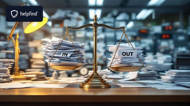 Deregulacja one in one out - dlaczego brak egzekwowania ogranicza jej skuteczność?