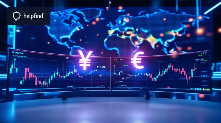 Kurs jena japońskiego JPY/PLN 2026 – kluczowe czynniki i prognozy zmian waluty wobec złotego