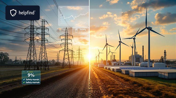 Luka inwestycyjna w energetyce BGK jak bank wspiera rozwój i bezpieczeństwo systemu energetycznego