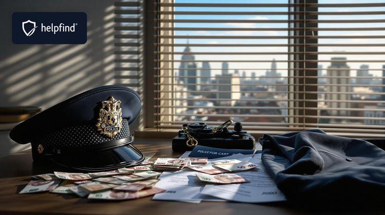 Dodatek mieszkaniowy dla służb mundurowych – kontrowersje i wyzwania finansowe funkcjonariuszy