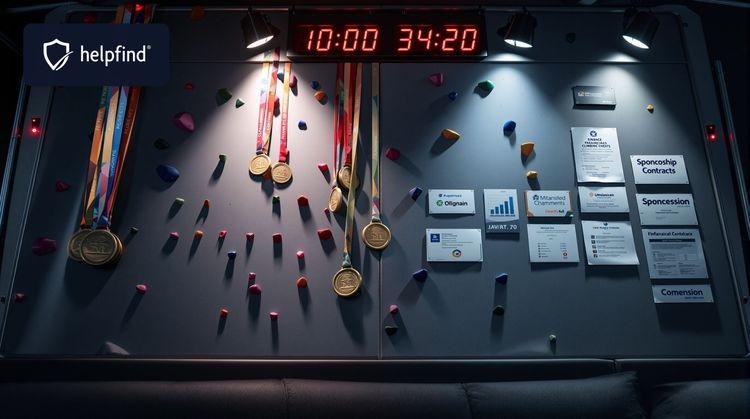 Zarobki Aleksandry Mirosław kończącej karierę – ile faktycznie zarobiła wybitna wspinaczka?