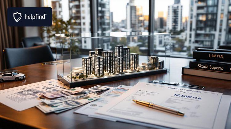 Majątek Roberta Kropiwnickiego - jakie są jego finansowe tajemnice?