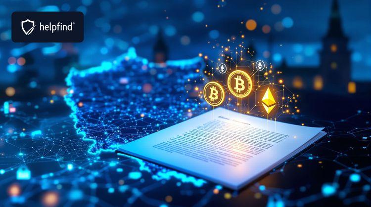 Ustawa regulująca rynek kryptowalut w Polsce klucz do bezpiecznego i innowacyjnego rynku cyfrowych aktywów
