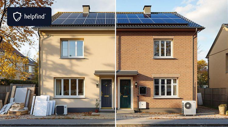 Dofinansowanie do termomodernizacji domu 135 tys. zł – jak zdobyć wsparcie na modernizację domu?