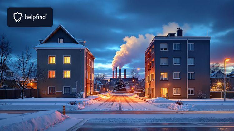 Ubóstwo energetyczne a ciepło sieciowe – jak zmniejszyć rachunki za ogrzewanie?