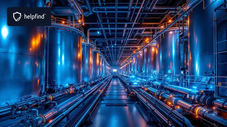 Ustawa o rezerwach ropy i gazu Zasady, zmiany i znaczenie dla bezpieczeństwa energetycznego Polski