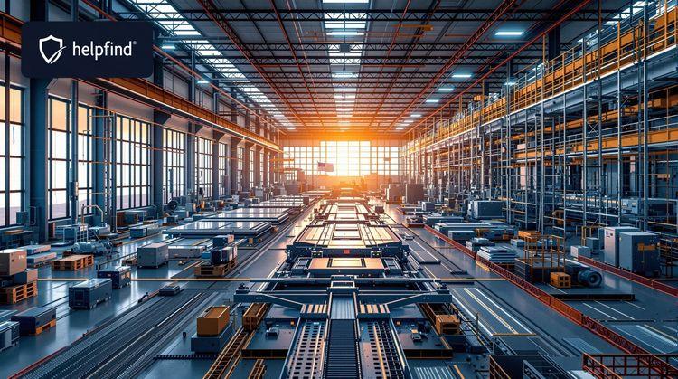 Trump groził TSMC 100% podatkiem - jak negocjował powrót produkcji chipów do USA