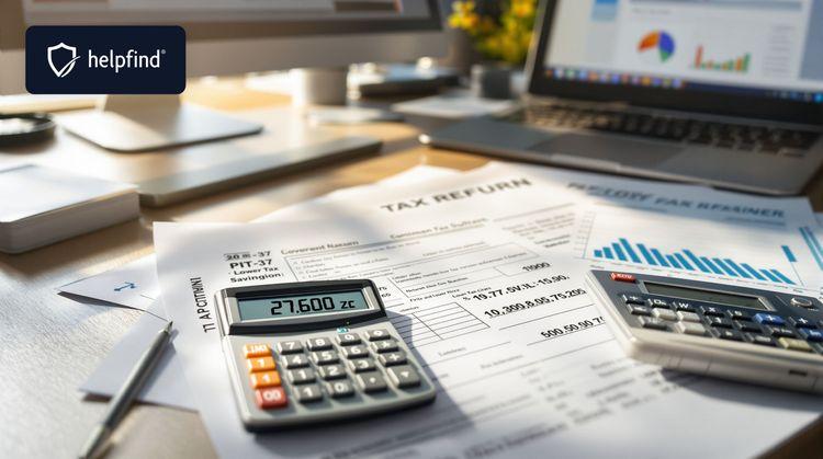 Wysoki zwrot PIT przy wspólnym rozliczeniu małżonków jak maksymalnie obniżyć podatek i oszczędzić na rozliczeniu