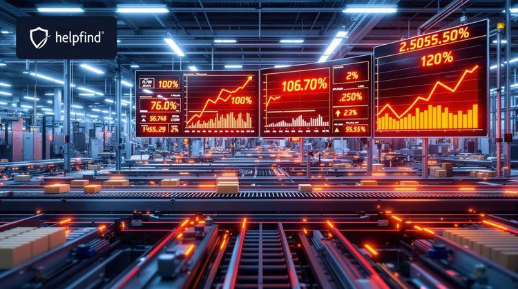 Czynniki przyspieszające inflację w Polsce – co napędza wzrost cen w kraju?