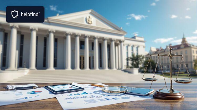 Mariusz Haładyj prezesem NIK – kluczowe cele i kierunki rozwoju Najwyższej Izby Kontroli