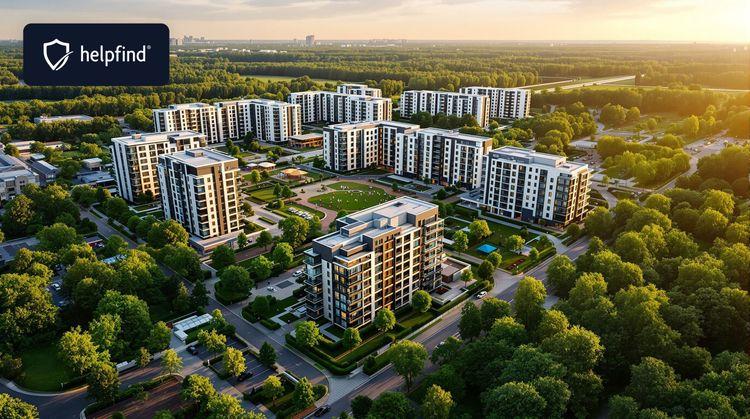 Marysin Wawerski wzrost wartości mieszkań co warto wiedzieć przed zakupem