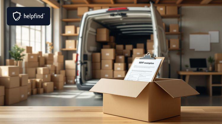 Wyłączenie mikroprzedsiębiorców obuwia SENT – jakie korzyści przynosi to zwolnienie?