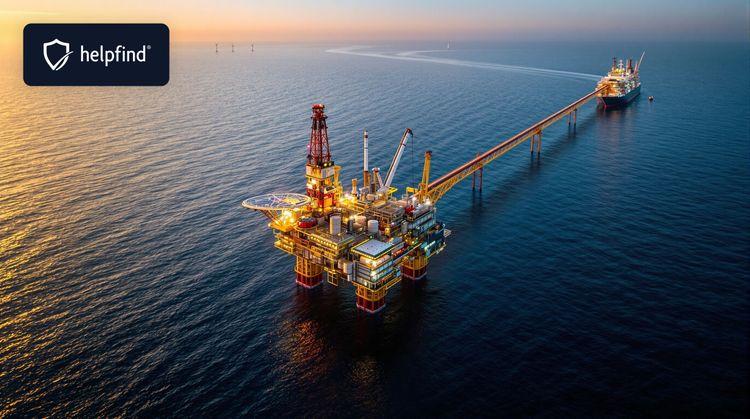 Nowe dostawy gazu z Norwegii kluczowe dla bezpieczeństwa i dywersyfikacji energetycznej Polski