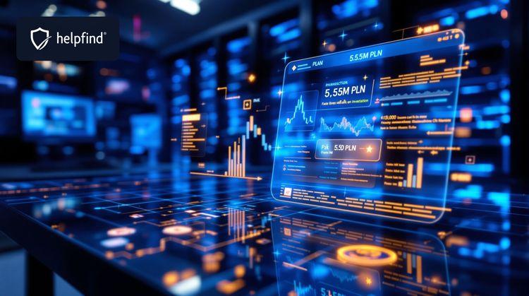 ZEN.com wpłaciła 5,5 mln zł na Łatwogang co daje szansę na rozwój fintechu