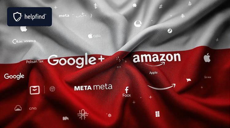 Polski podatek cyfrowy 2025 – co musisz wiedzieć o nowym podatku dla firm technologicznych?