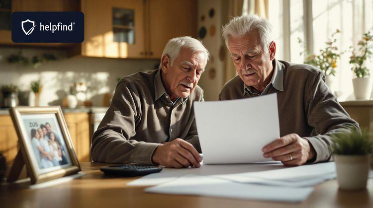 Nowe świadczenie emerytalne dla ojców – sekret, który zaskoczy wszystkich teraz