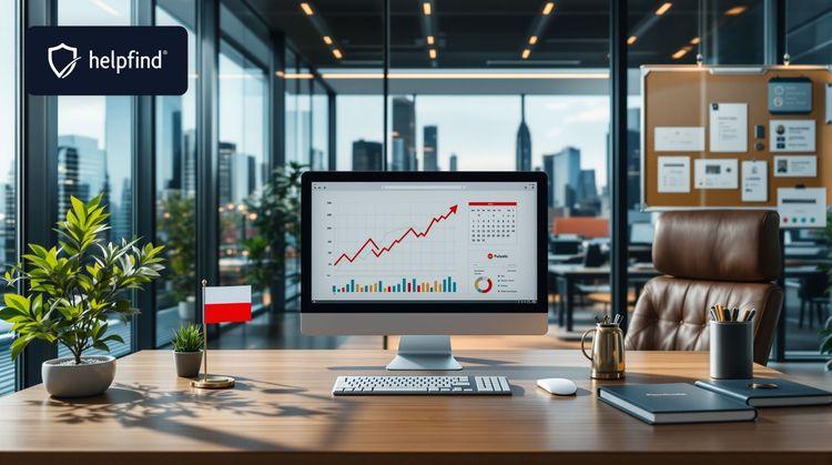 Poczucie bezpieczeństwa na rynku pracy w Polsce Jakie czynniki wpływają na stabilność zatrudnienia?