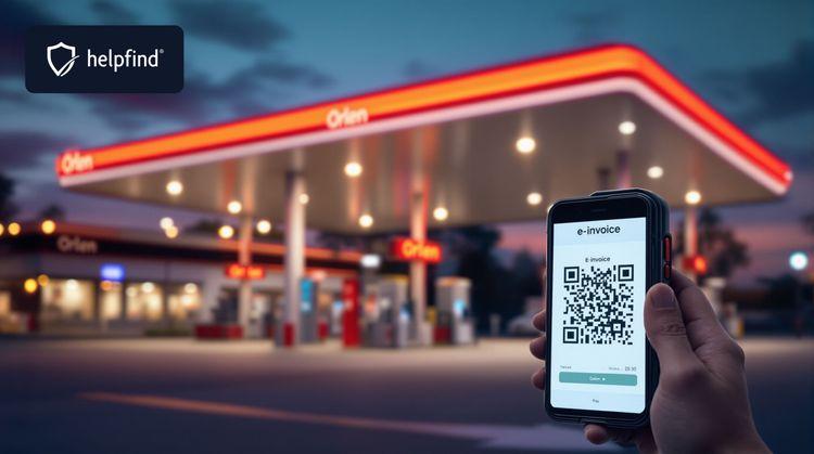 Zmiany fakturowania na Orlen od kwietnia nowe zasady dla przedsiębiorców z polskim NIP