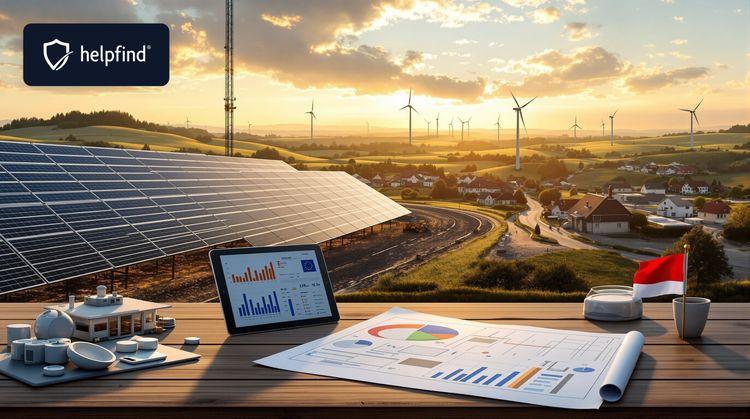 Ponad milion umów z KPO podpisanych klucz do sukcesu Krajowego Planu Odbudowy