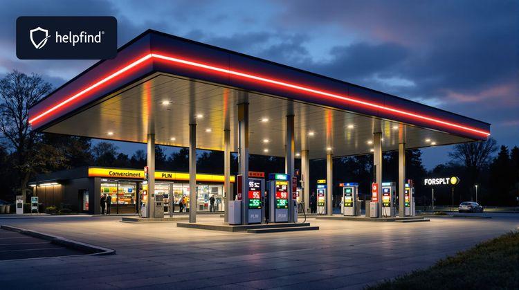 Maksymalne ceny paliw 6 kwietnia - co trzeba wiedzieć o limitach na stacjach benzynowych