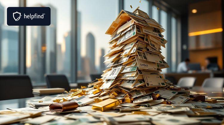 Historia największych afer finansowych w Polsce i ich wpływ na rynek finansowy