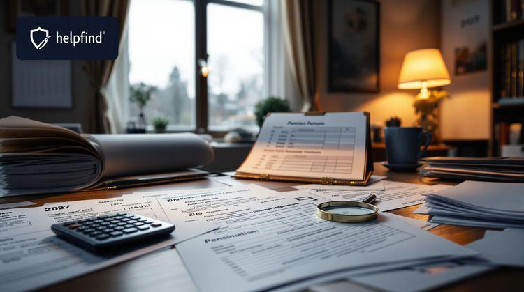 Zaniżone świadczenie wspierające seniorów - kiedy i jak nastąpi sprawiedliwe przeliczenie emerytur?