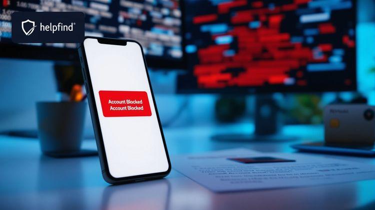 Blokada konta Revolut przez błędy w weryfikacji – jak uniknąć i szybko odzyskać dostęp?