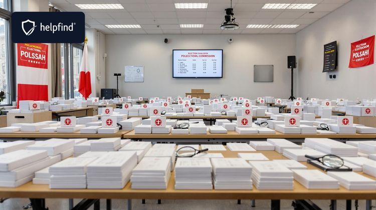 Ponowne przeliczenie głosów w wyborach 2025 - co warto wiedzieć?