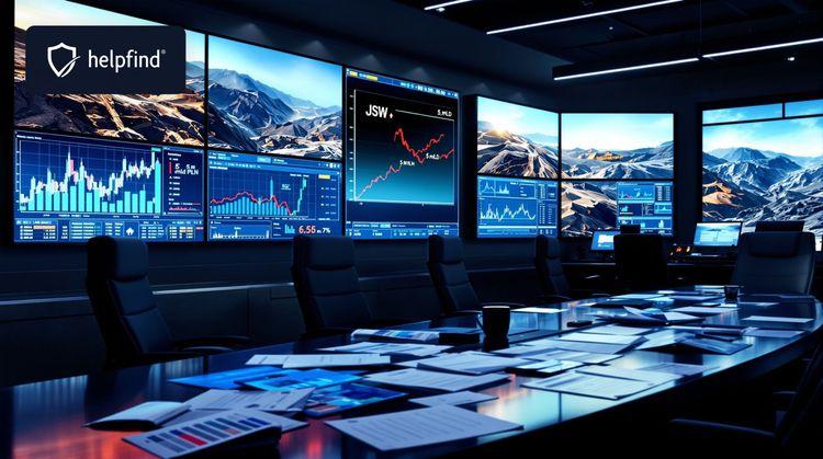 Kryzys finansowy i restrukturyzacja JSW jak firma walczy o stabilność i rozwój