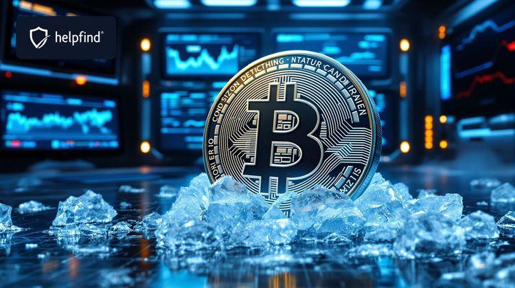 USA zamrażają irańskie kryptowaluty przyczyną globalnych zmian na rynku walut cyfrowych