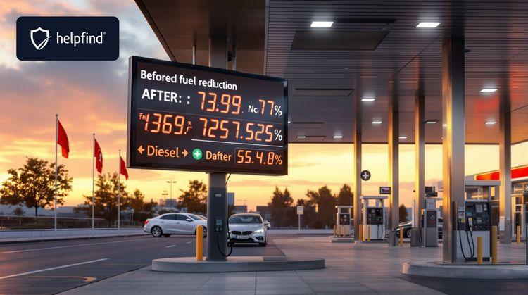 Specjalny pakiet CPN na obniżkę cen paliw jak działa i przynosi korzyści kierowcom?